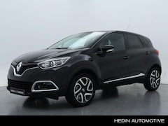 Renault Captur - TCe 120 Automaat Dynamique