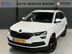 Skoda Karoq - 1.0 TSI (110pk) Business Edition Plus - trekhaak - digital cockpit