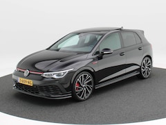 Volkswagen Golf - 2.0 TSi GTI DSG | Panorama | Adap. Cruise | Stuur Verw. | Carplay | Camera | ECC | Sensore