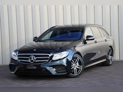 Mercedes-Benz E-klasse Estate - 250 Premium Plus Aut 9, Luchtvering, HUD, Wide screen, Panoramadak, AMG Line, Multi-beam LED