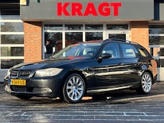 BMW 3-serie Touring - Business Line 318i 143 pk - navi - climate - winterpack