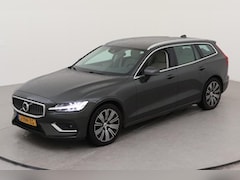 Volvo V60 - 2.0 B3 163PK Inscription LEDER|ACC|CAM|TREKHAAK