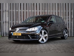 Volkswagen Golf - R 2.0 TSi 301pk 4Motion AUT. 5-DRS |Panorama|ACC|Keyless|Leder|Camera|19''|Xenon|NWE APK+O