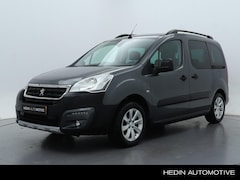 Peugeot Partner Tepee - 110PK Active | Camera | Trekhaak | Climate Control