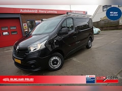 Renault Trafic - GB 1.6 dCi 90pk L1H1 Générique Airco