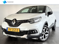 Renault Captur - Energy TCe 90pk Intens / Trekhaak