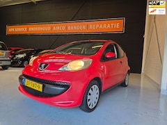 Peugeot 107 - 1.0-12V XR Nw apk zuinig