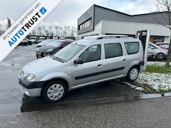 Dacia Logan MCV - 1.4 Lauréate Airco RUIMTEWONDER