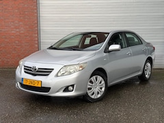 Toyota Corolla - 1.6-16V Sol| AIRCO| NAP| 1E EIG|NEW APK