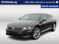 Volkswagen Arteon Shooting Brake - 1.4 TSI eHybrid 218pk DSG R-Line / Panoramadak / Elek. Zwenkbare Trekhaak / R-Line Top-Spo