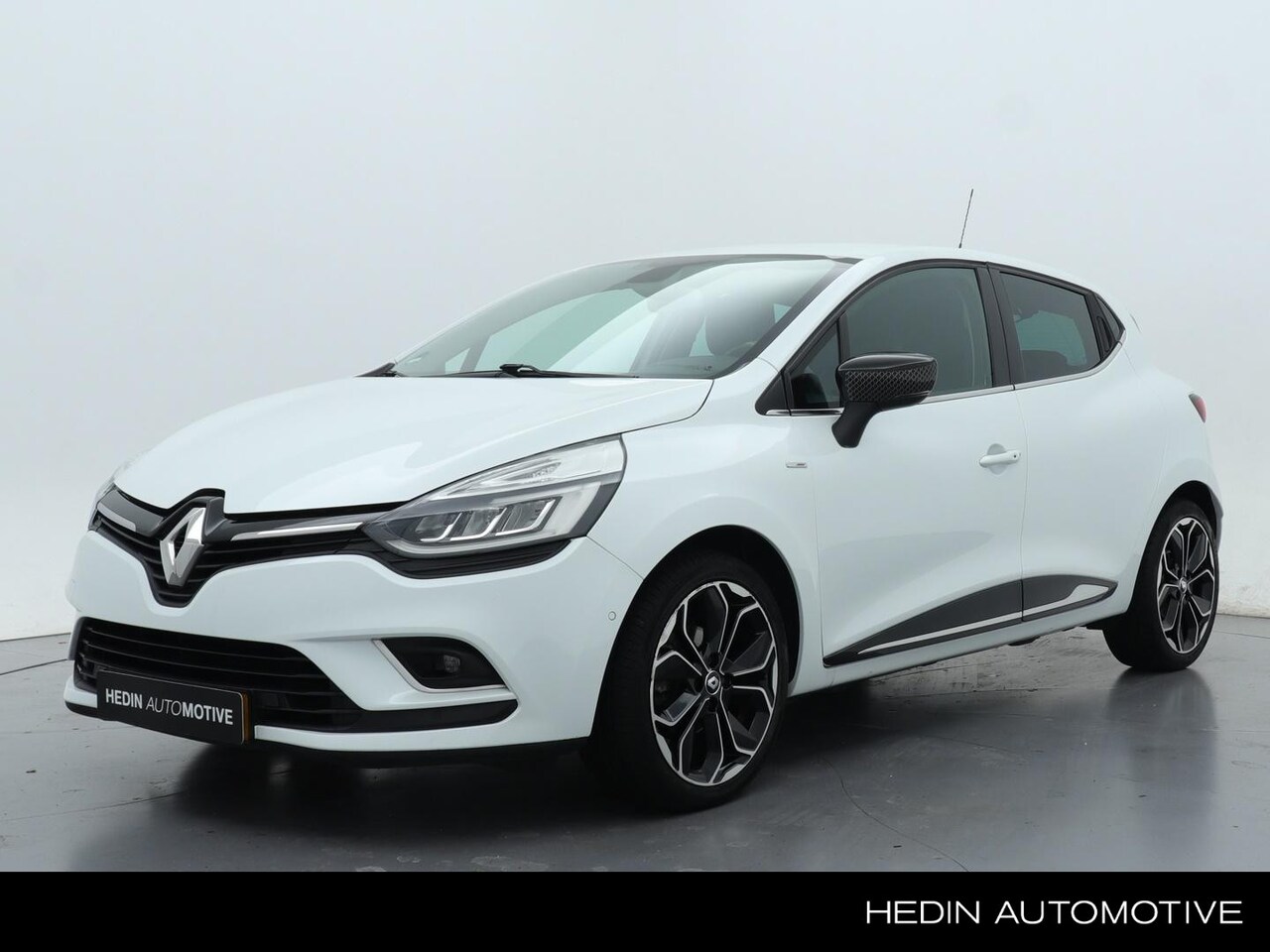 Renault Clio - TCe 120 Bose - AutoWereld.nl