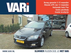 Seat Toledo - 1.2 TSI Businessline High Navi