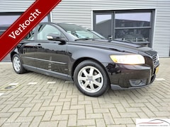 Volvo V50 - 1.8 Edition I XENON CRUISE NAP