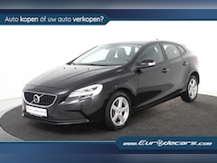 Volvo V40 - 2.0 D2 Kinetic *Geartronic*1e eigenaar*Navi*Parkassist