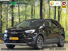 Opel Grandland X - 1.6 Turbo Hybrid Elegance | Achteruitrijcamera | Parkeersensoren Voor | Apple Carplay | Ke