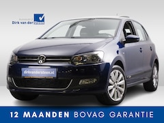 Volkswagen Polo - 1.2 TSI Highline Edition | Stoelverwarming | Climate Control | Parkeersensoren Achter | Cr