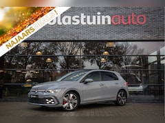 Volkswagen Golf - 1.4 eHybrid GTE , Pano dak, Adap. cruise,