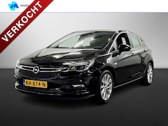 Opel Astra - 1.0 TURBO 105PK BUSINESS+ NAVI TEL AGR WINTERPACK PDC 17INCH NAP