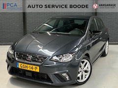 Seat Ibiza - 1.0 TSI (110pk) FR automaat - digital cockpit - stoelverwarming