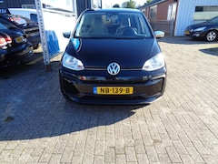 Volkswagen Up! - 1.0 TSI BMT high up