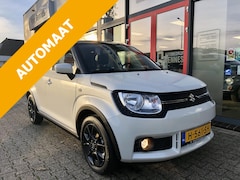 Suzuki Ignis - 1.2 Dualjet 90pk Select (RIJKLAARPRIJS)