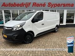 Opel Vivaro - 1.6 CDTI L2H1 Edition EcoFlex Camera | Navi | Bijrijdersbank