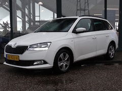 Skoda Fabia Combi - 1.0 TSI Clever