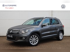 Volkswagen Tiguan - 1.4 TSI Sport&Style 160pk DSG6