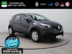 Renault Captur - TCe 90pk Authentique Bleutooth | Cruisecontrol | 5-Deurs