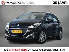 Peugeot 208 - 1.2 PureTech Blue Lion | Apple CarPlay | Airco | Navi | Cruise