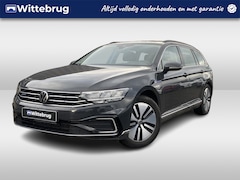 Volkswagen Passat Variant - 1.4 TSI PHEV 218pk GTE Business / Panoramadak / LED / Elek. Achterklep / Navigatie / Stoel