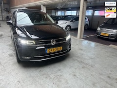 Volkswagen Tiguan Allspace - 2.0 TDI Comfortline 7p