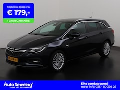 Opel Astra Sports Tourer - 1.4 Turbo 150PK | Navigatie | Apple/Android Carplay | Parkeersensoren | Zondag Open