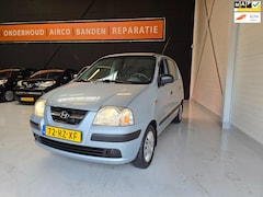 Hyundai Atos - 1.1i Active Cool nw apk airco