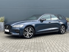 Volvo V60 - 2.0 B4 Plus Dark | Google | Pilot Assist | BLIS | Camera |