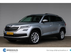 Skoda Kodiaq - 1.5 TSI Business Edition PANO/KEYLESS/DAB/CAMERA/18INCH/ELEKTR KLEP/FULL LED