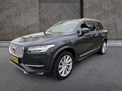 Volvo XC90 - 2.0 D4 Inscription 7 persoons