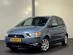 Mitsubishi Colt - AUTOMAAT [ NAP 1e eig. cruise ] 1.3 Edition Two