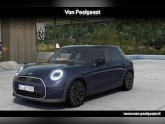 MINI Cooper - 5-deurs C Favoured Aut