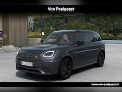 MINI Countryman - SE ALL4 John Cooper Works