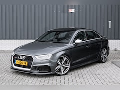 Audi A3 Limousine - 2.5 TFSI RS 3 quattro 400PK*Panorama*B&O