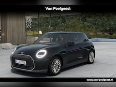 MINI Cooper - 3-deurs E Favoured