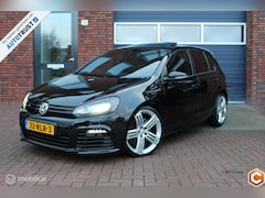 Volkswagen Golf - 2.0 R 4-Motion