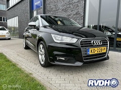 Audi A1 Sportback - 1.0 TFSI Design Pro Line