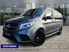 Mercedes-Benz V-klasse - 300d Lang DC AMG | ACC | Burmester | Camera |