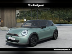 MINI Cooper S - 3-deurs Favoured Aut