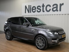 Land Rover Range Rover Sport - 3.0 TdV6 S