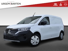 Nissan Townstar - N-Connecta L2 45 kWh