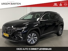 Hyundai Tucson - 1.6 T-GDI HEV Comfort