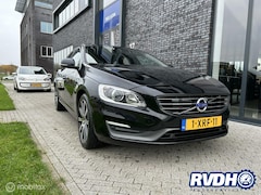 Volvo V60 - 1.6 T3 Momentum